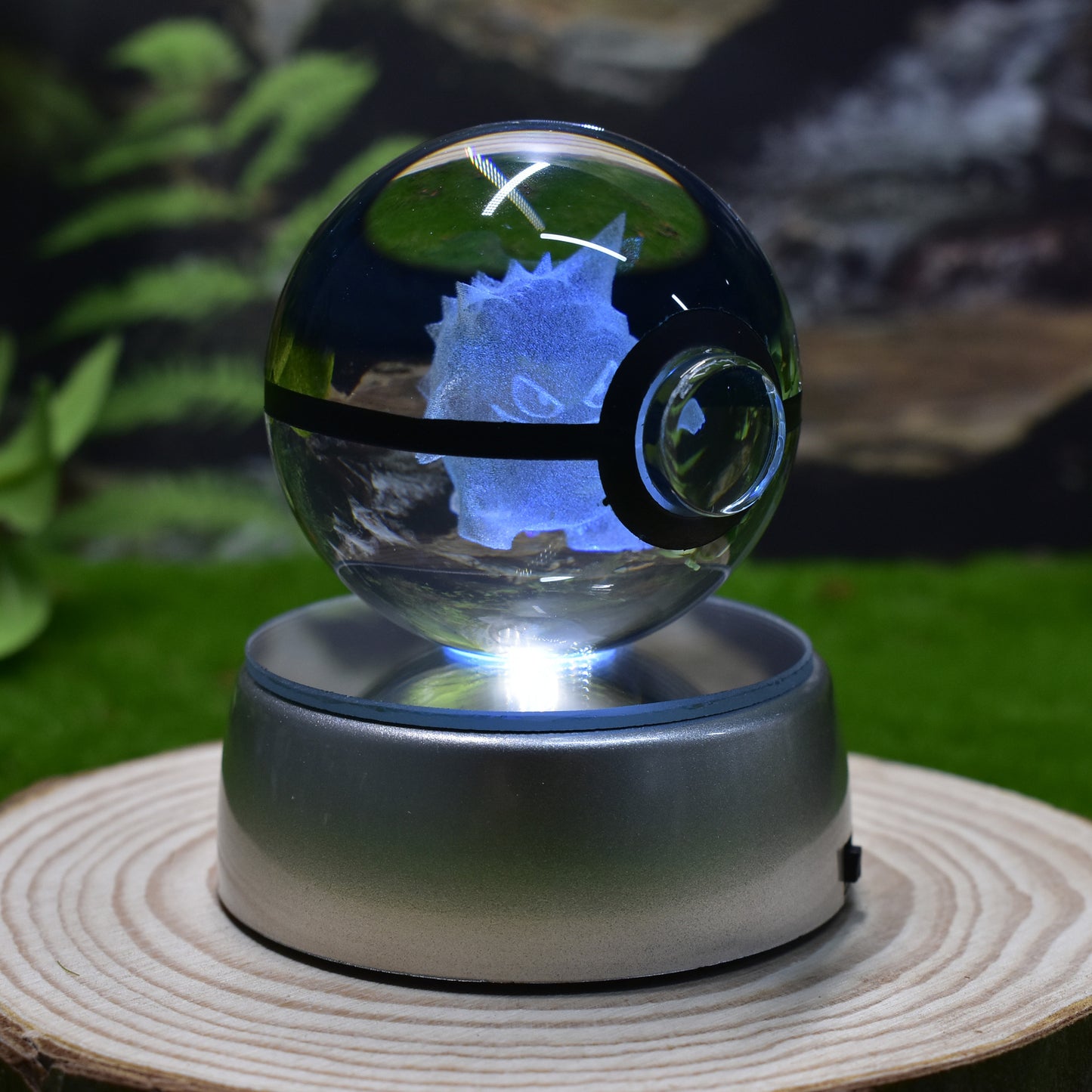 Trainers Glow Ball