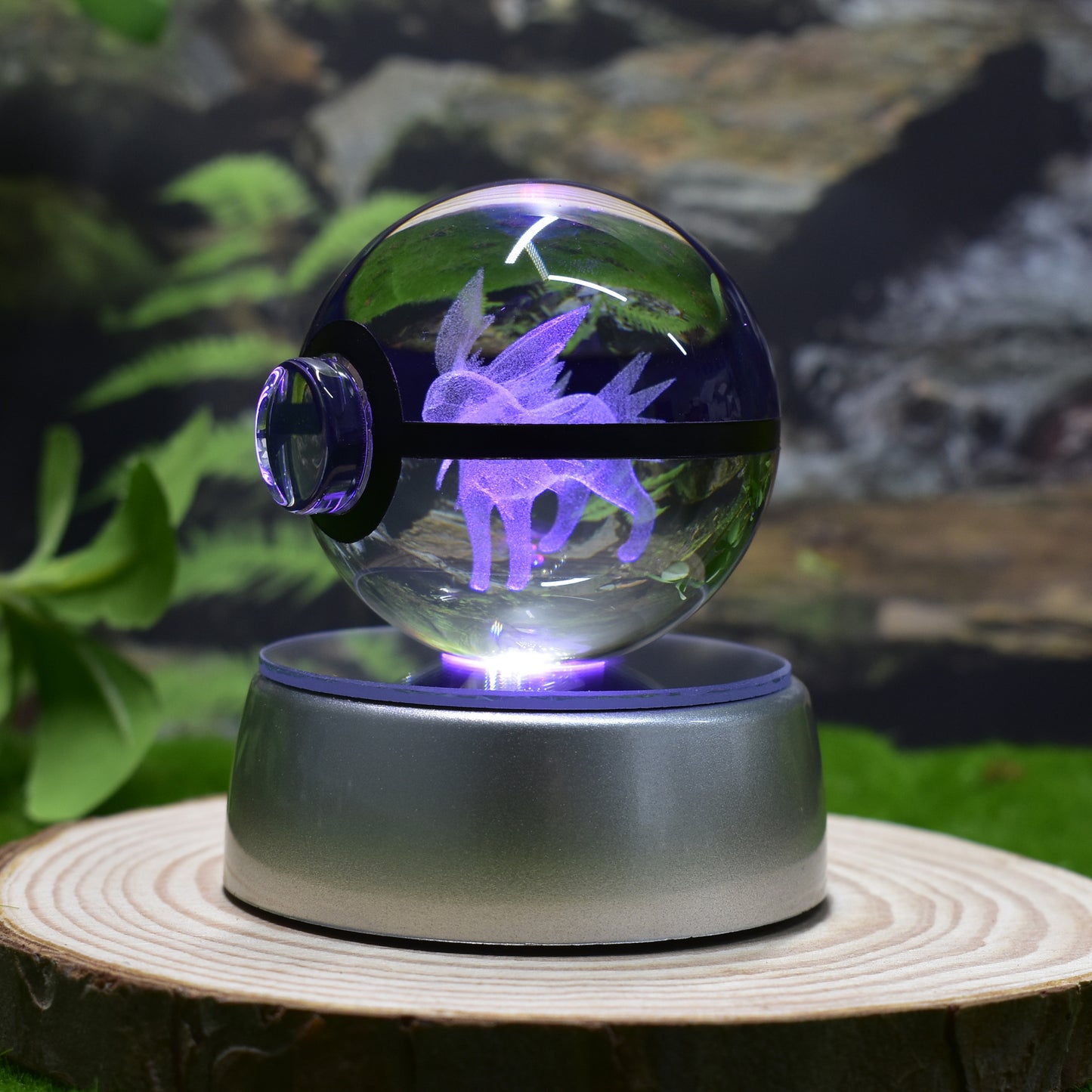 Trainers Glow Ball