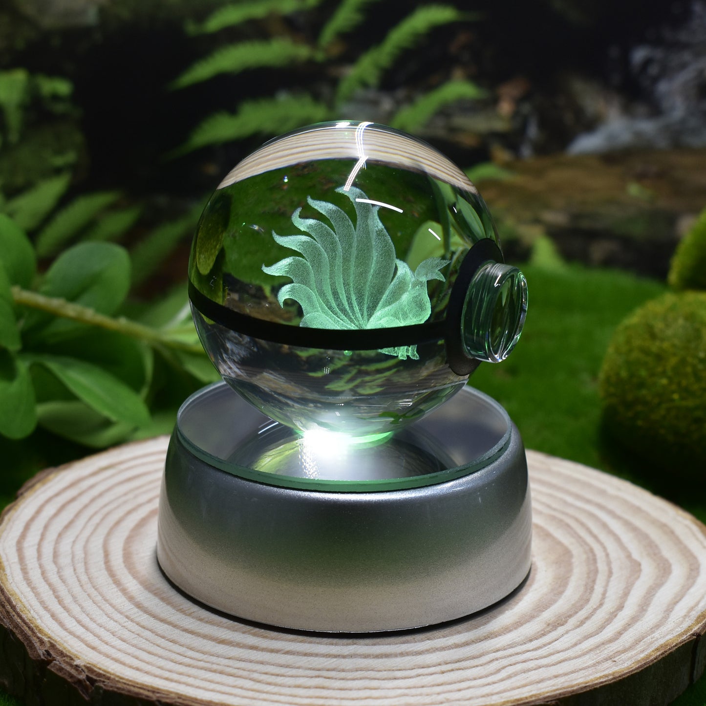 Trainers Glow Ball