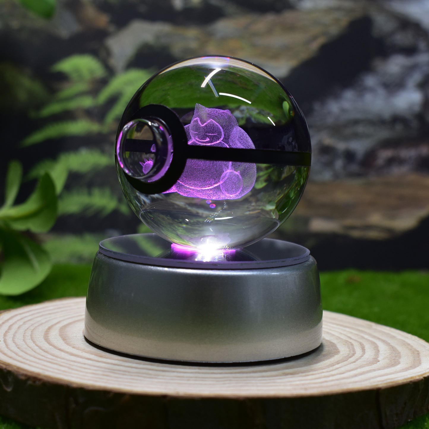 Trainers Glow Ball