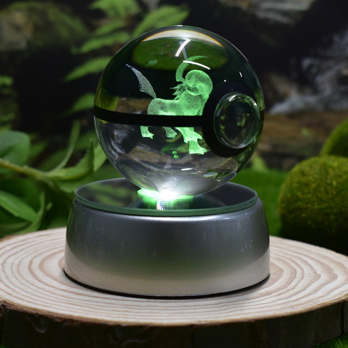 Trainers Glow Ball