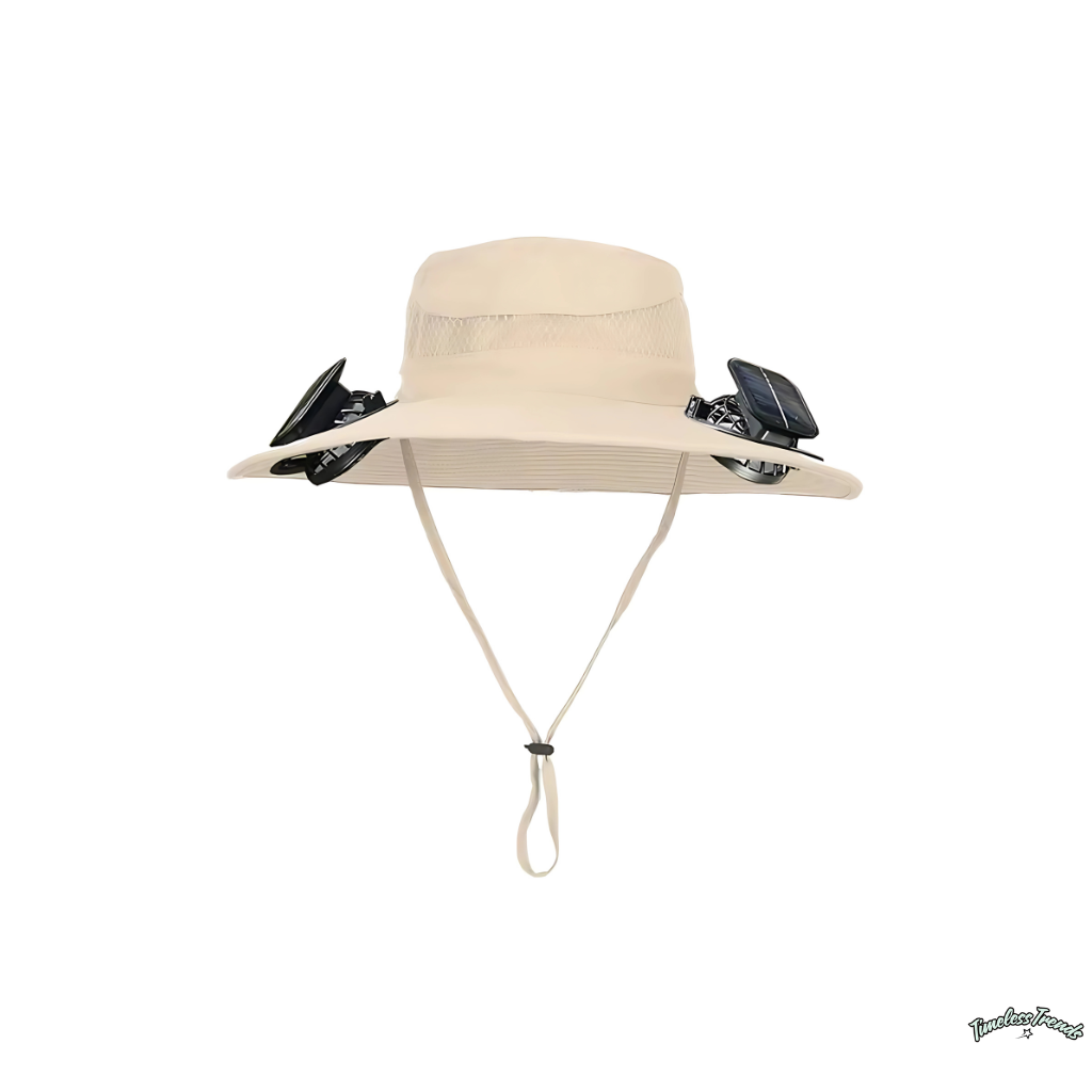 Solar Breeze Sun Hat