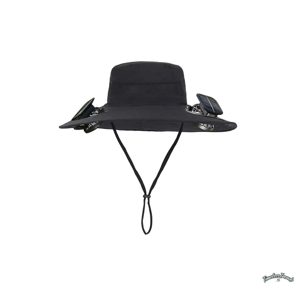 Solar Breeze Sun Hat