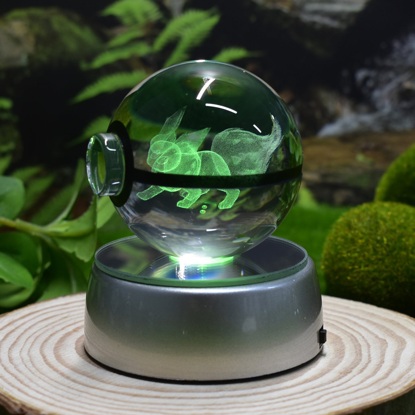 Trainers Glow Ball