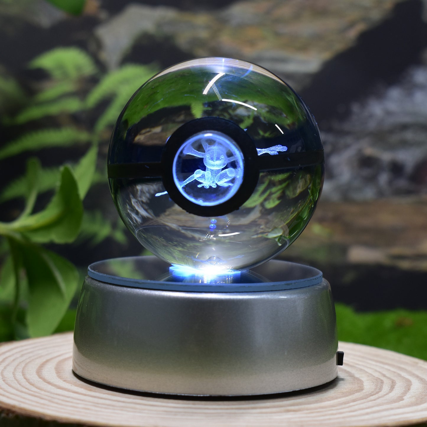 Trainers Glow Ball