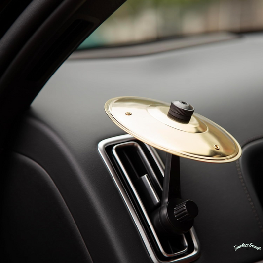 Viral Car Cymbal Pro