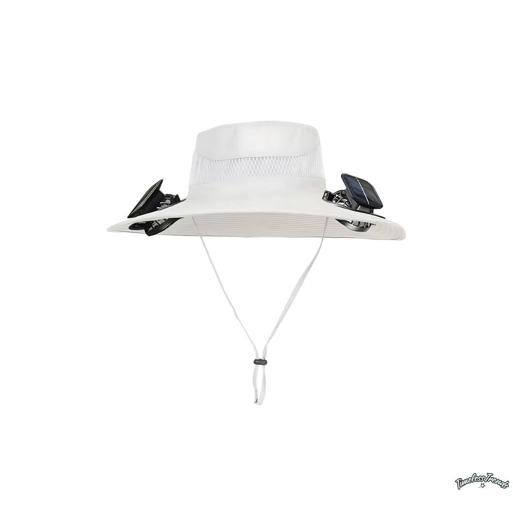 Solar Breeze Sun Hat